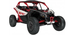 Maverick X RC TURBO RR Maverick X RC TURBO RR